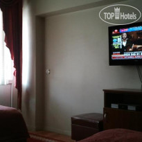 Cakir Hotel 