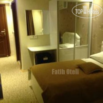 Fatih Hotel 
