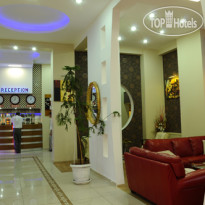 Fatih Hotel 