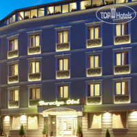 Buruciye Hotel 4*