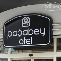 Pasabey Hotel 