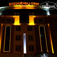 Pasabey Hotel 3*