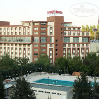 Anemon Manisa 5*