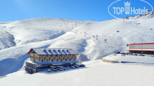 X-Mountain Lodge Erciyes