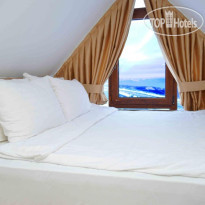 X-Mountain Lodge Erciyes 