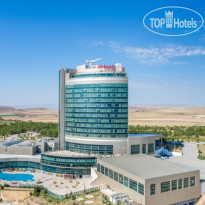 Armas Termal Resort 