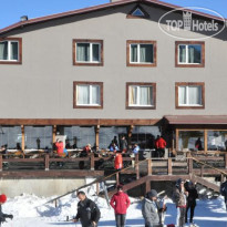 Le Chalet Yazici 