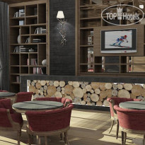 Bof Hotel Uludag Ski & Convention Resort 