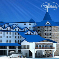 Bof Hotel Uludag Ski & Convention Resort 5*