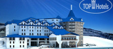 Bof Hotel Uludag Ski & Convention Resort 5*