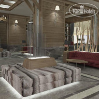 Bof Hotel Uludag Ski & Convention Resort 