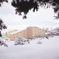 Kervansaray Uludag 4*