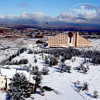 Renaissance Polat Erzurum Hotel 5*