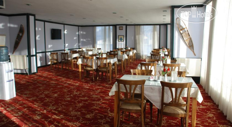 Новые добавленные фото туристов Amiller Hotel 2*