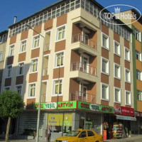 Yesil Artvin Hotel 