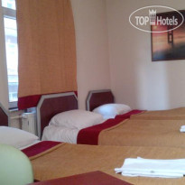 Yeni Ornek Hotel 