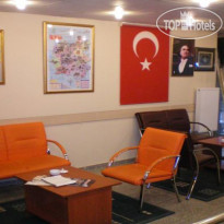 Hekimoglu Hotel 