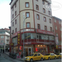 Hekimoglu Hotel 