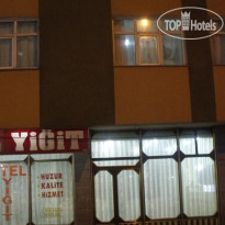 Yigit Hotel 