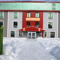 Sarikamis Snow Life Hotel 3*