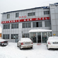 Sarikamis Kar Hotel 3*