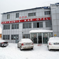 Sarikamis Kar Hotel 