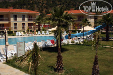 The One Club Hotel Sarigerme 4*