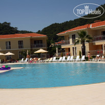 The One Club Hotel Sarigerme 