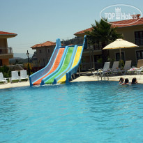 The One Club Hotel Sarigerme 