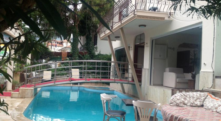 Новые добавленные фото туристов Caria Premium Hotel