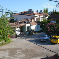 Pamukkale Pension 