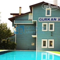 Gurkan Apartment 