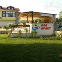 Ada Apart Hotel 