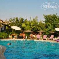 Yeni Doga Hotel 