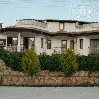 Dalyan Tulip Apart Hotel 