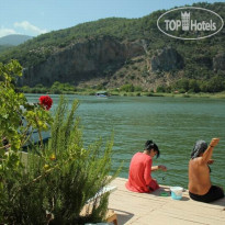 Holiday Dalyan 