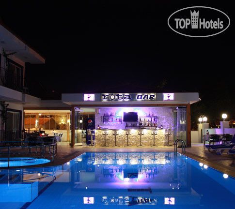 Фотографии отеля  Rota Hotel Restaurant & Bar 