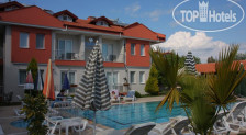 Safak Apart & Hotel