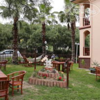 Sarigerme Pisilis Hotel 