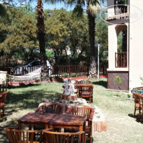 Sarigerme Pisilis Hotel 