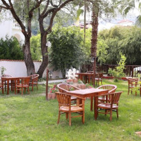 Sarigerme Pisilis Hotel 