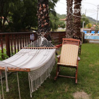 Sarigerme Pisilis Hotel 