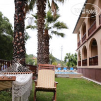 Sarigerme Pisilis Hotel 