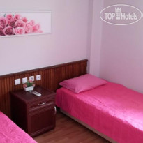 Sarigerme Pisilis Hotel 