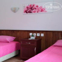 Sarigerme Pisilis Hotel 