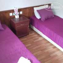 Sarigerme Pisilis Hotel 