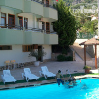 Sevgi 2 Hotel 