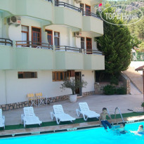 Sevgi 2 Hotel 