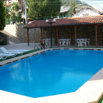 Sevgi 2 Hotel 