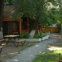 Dalyan Camping 